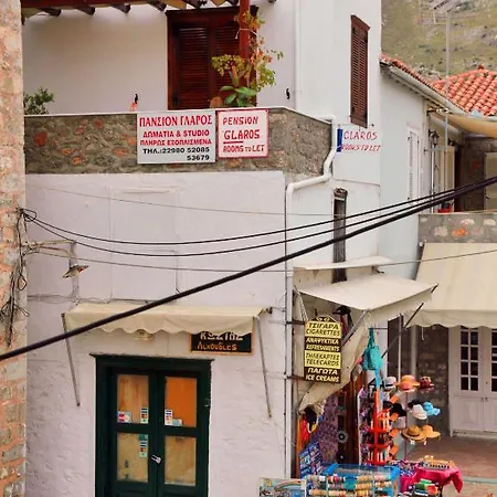 Guest house Glaros 2*